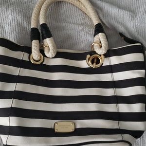 Michael Kors Nautical purse